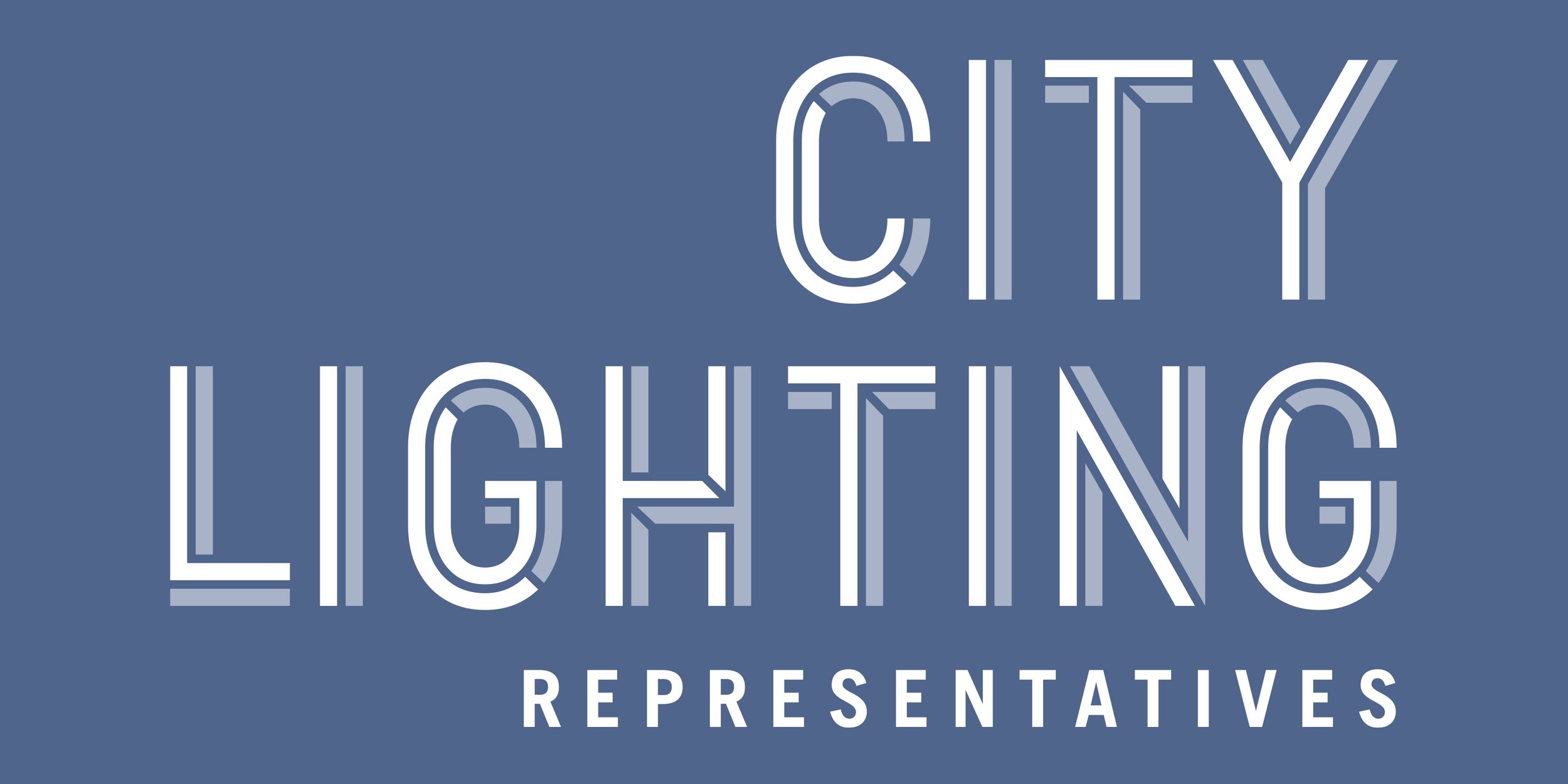 City Lighting Reps Logo - Negative.jpeg