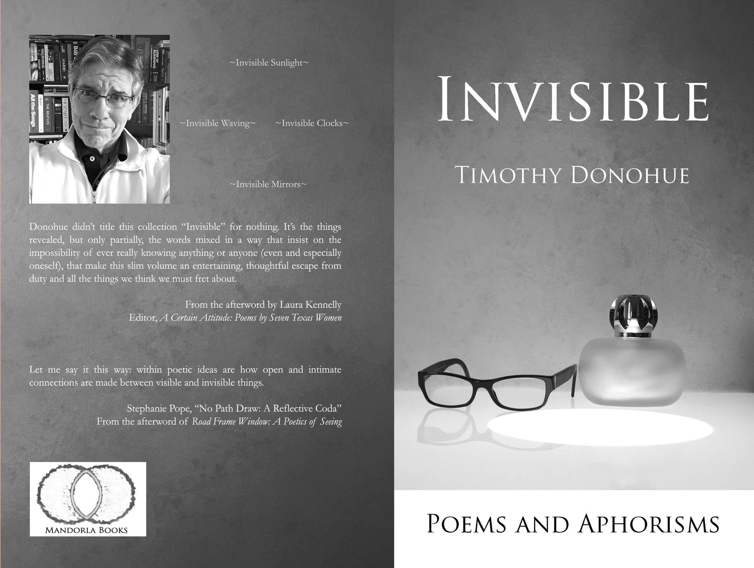 AVAILABLE ON AMAZON