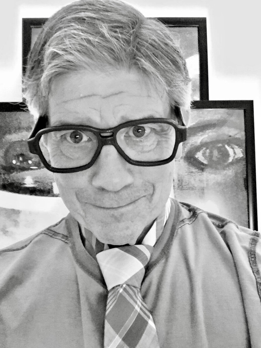 SELF-PORTRAIT (2016)  NFS