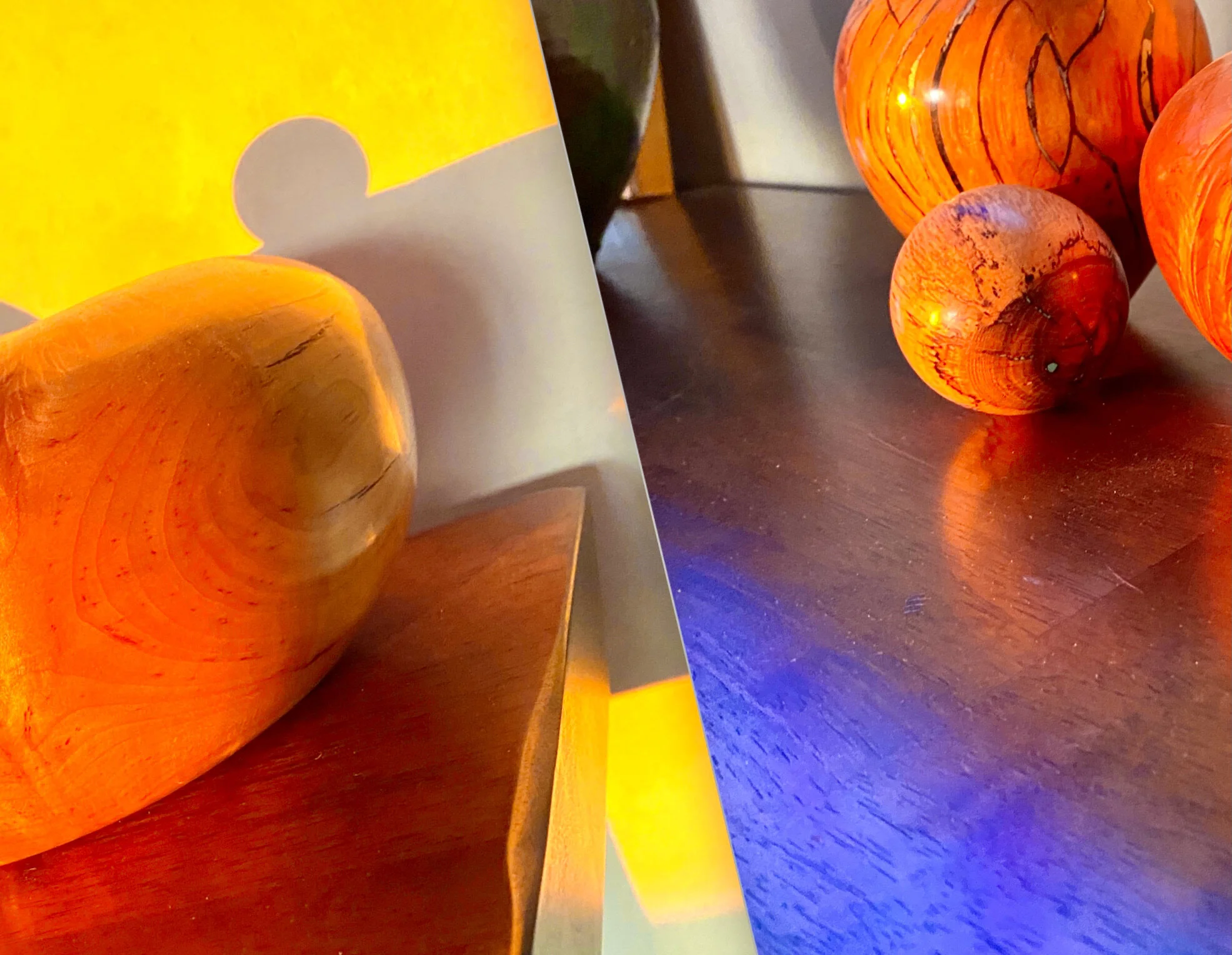 TIPPING POINT #01 (30 X 40)