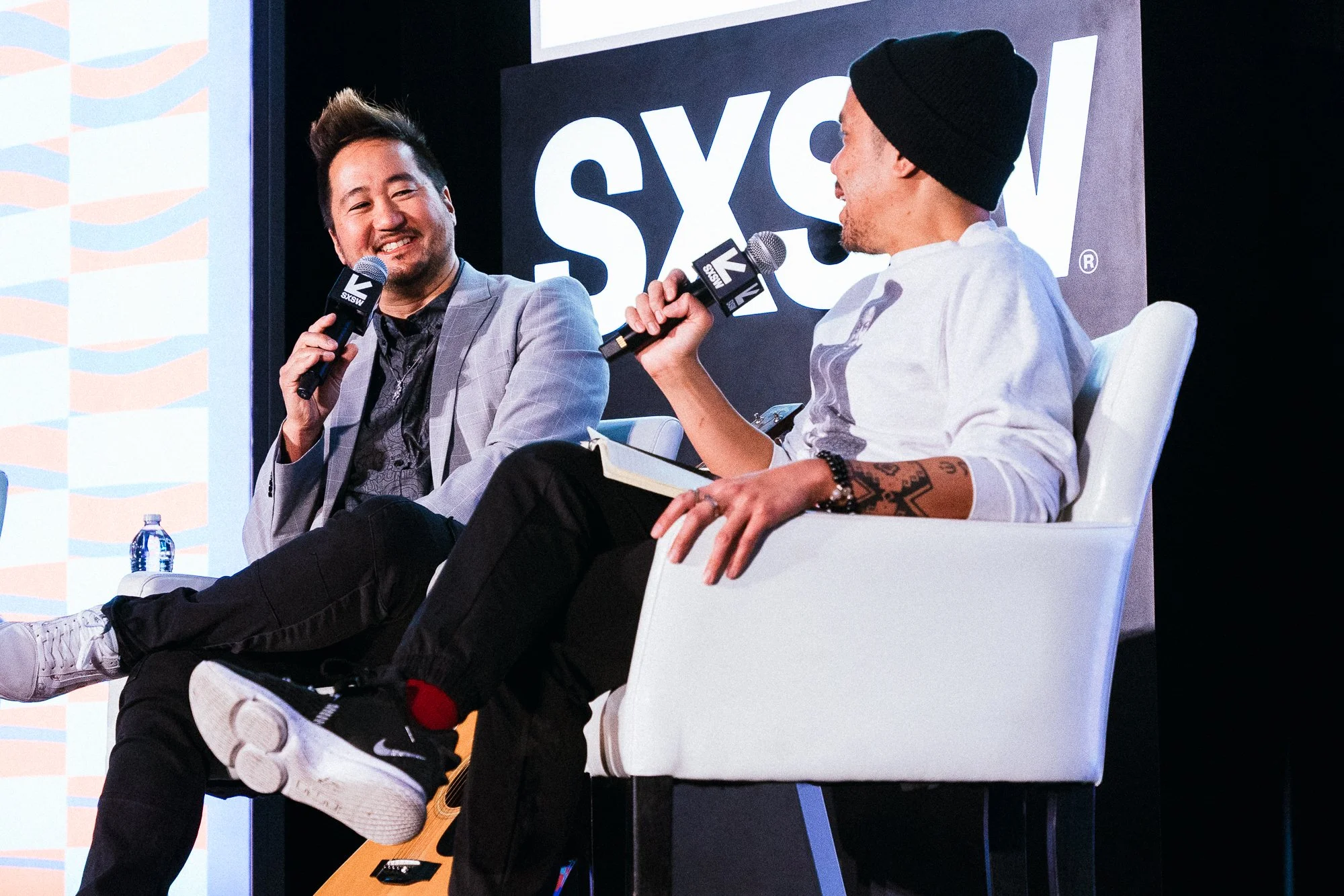 Kishi Bashi @ SXSW 2022
