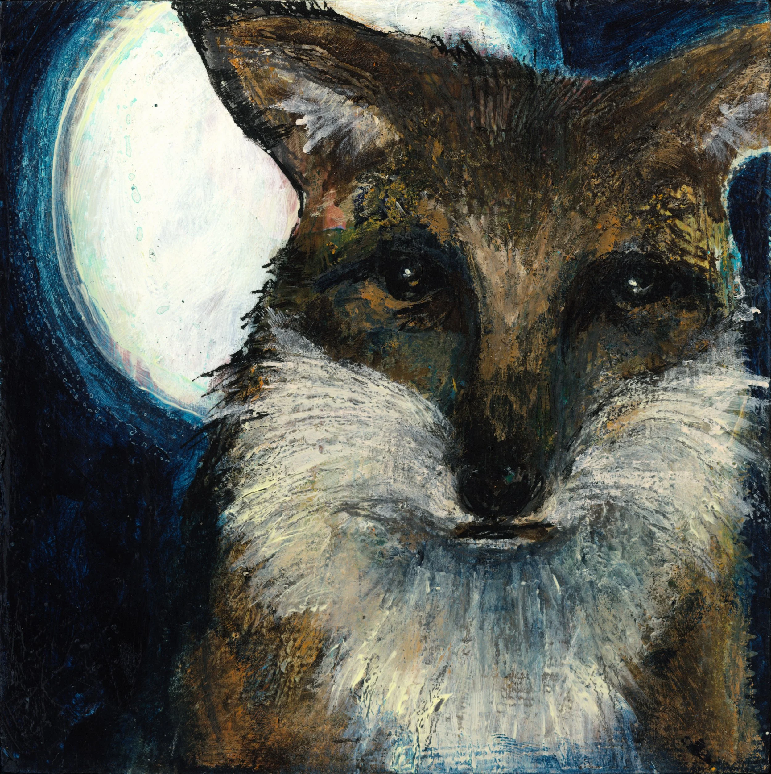 Fox and the Moon.jpg