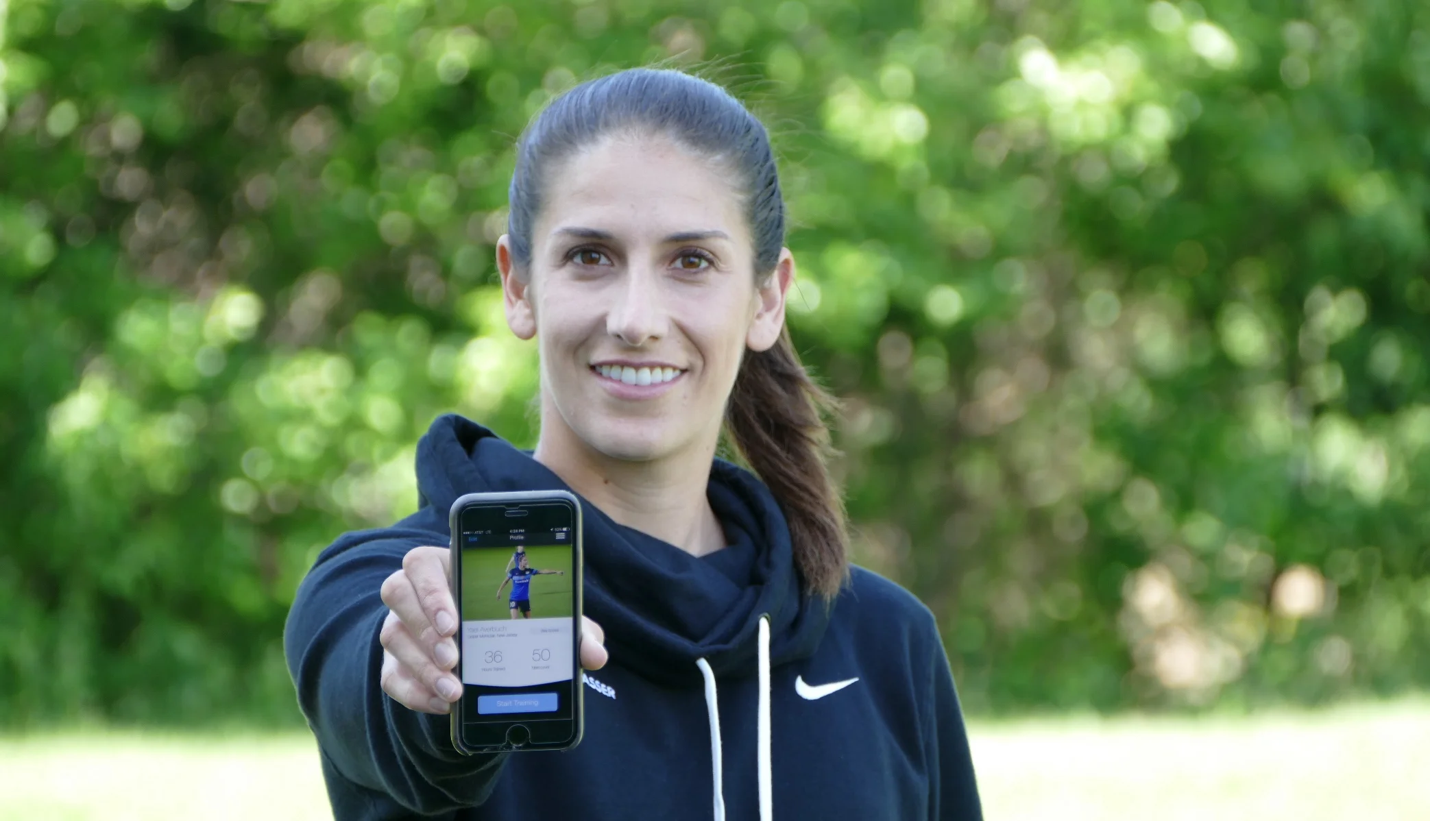 How to Be An Entrepreneur in Business, Athletics, and Life