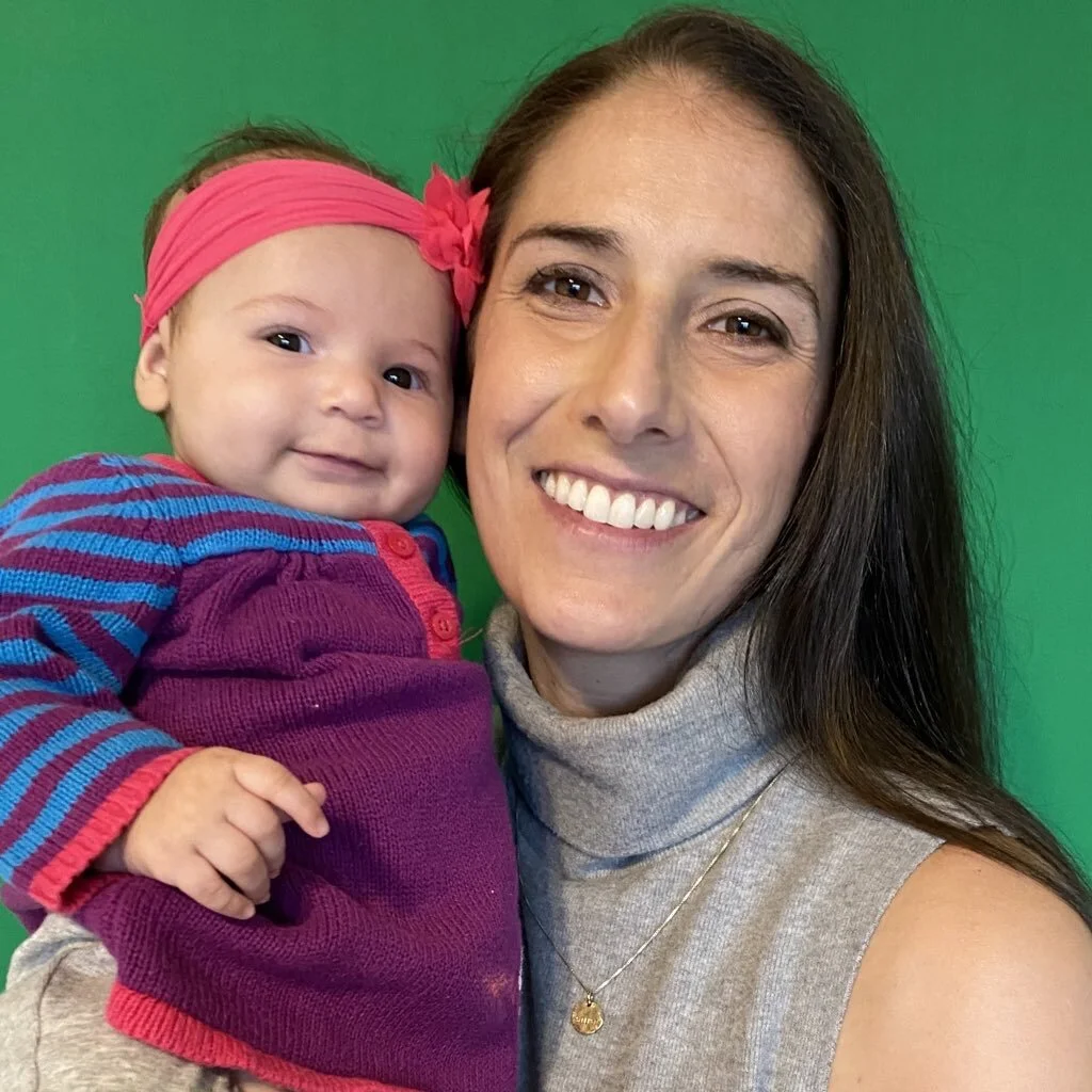 The 3 Most True Cliches About Being A New Parent