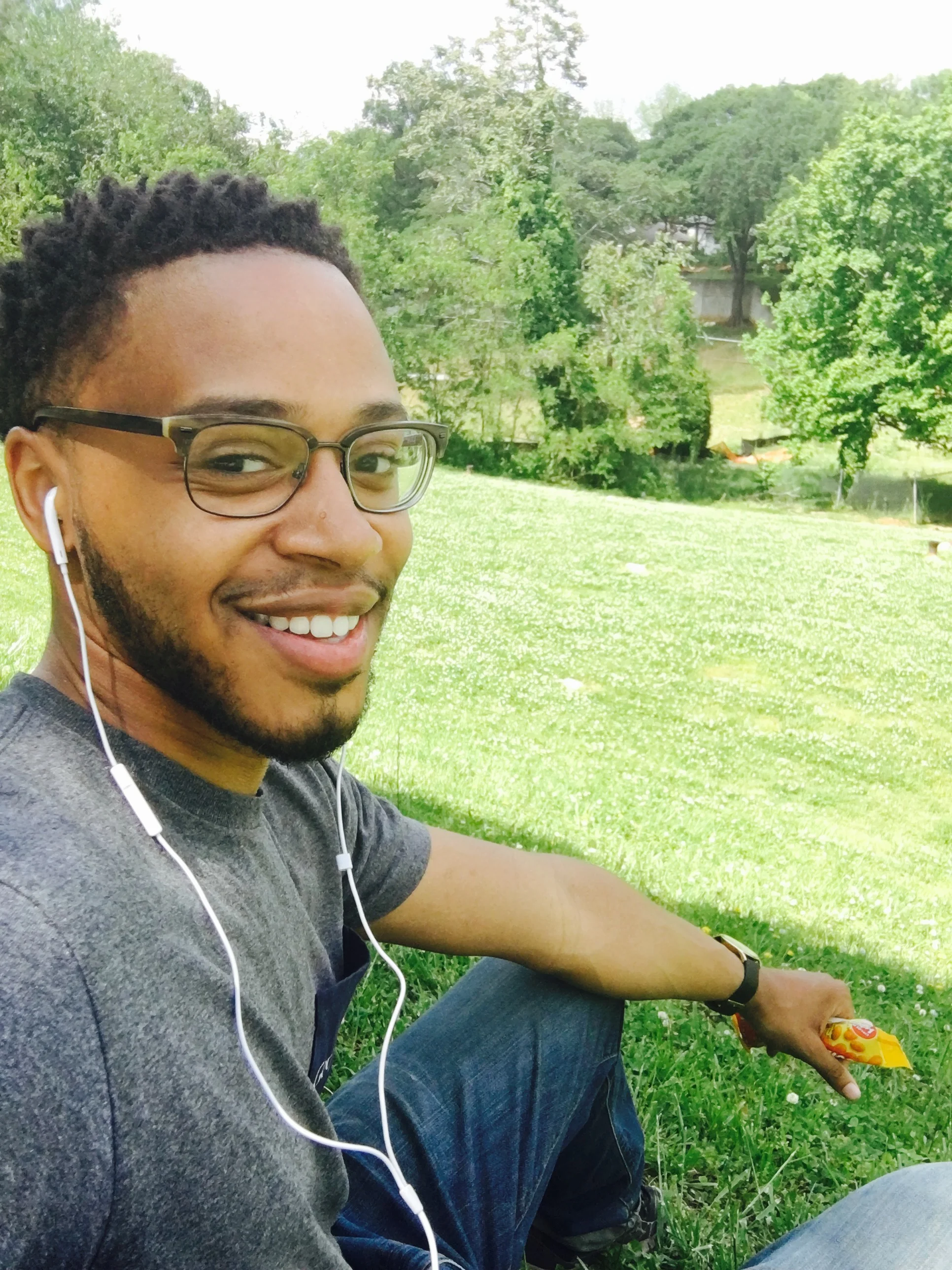Donte Miller