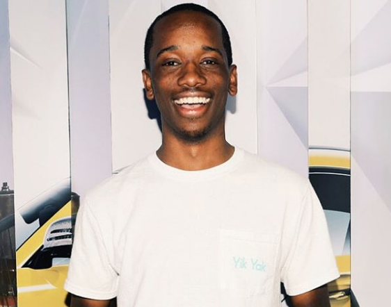 Scooter Taylor