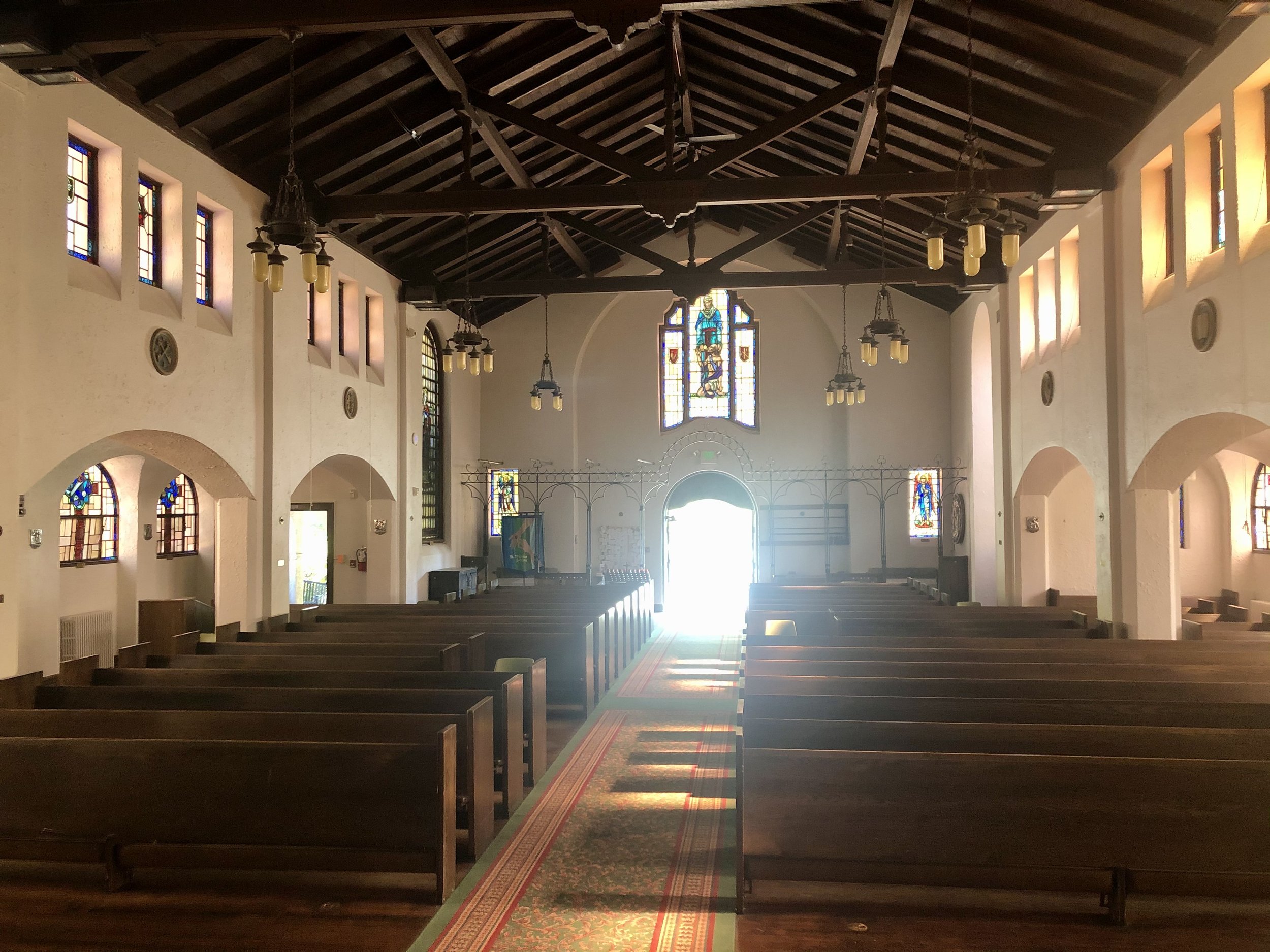 Church From Pulpit.jpg