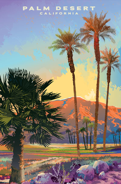 Palm Desert
