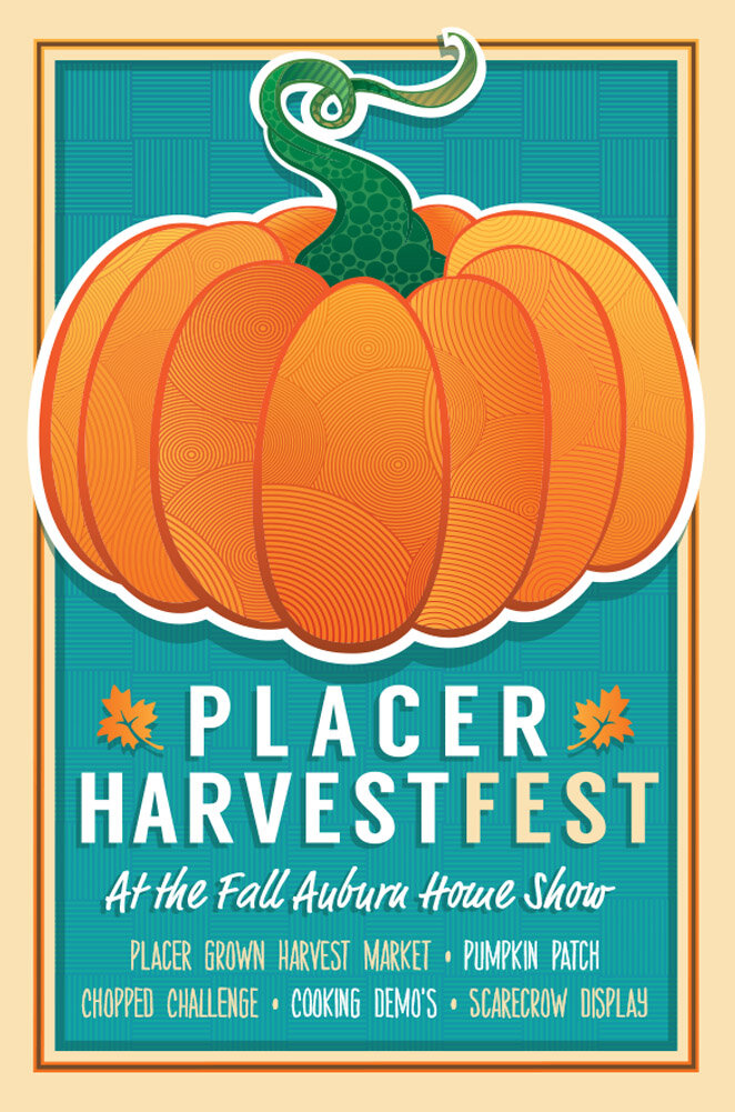 2016 Placer HarvestFest