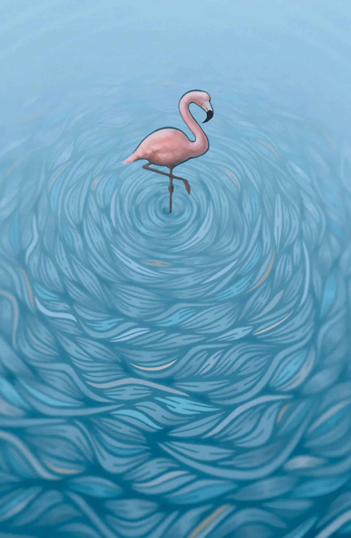 Flamingo