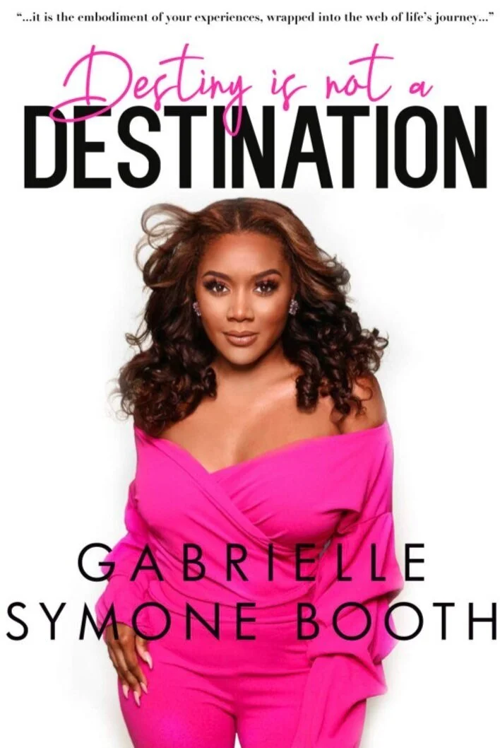 Destiny is Not a Destination 