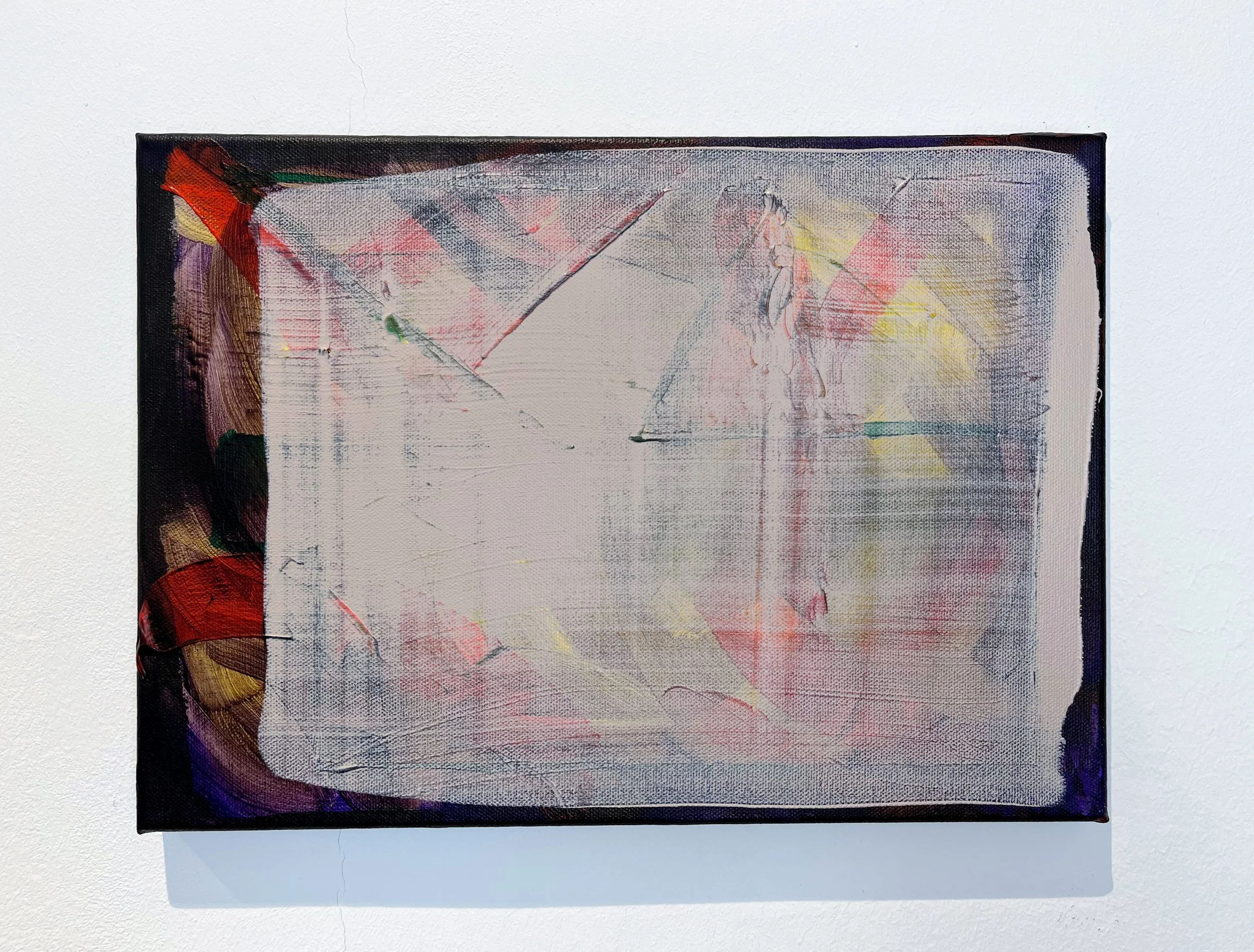 Untitled (Veil)