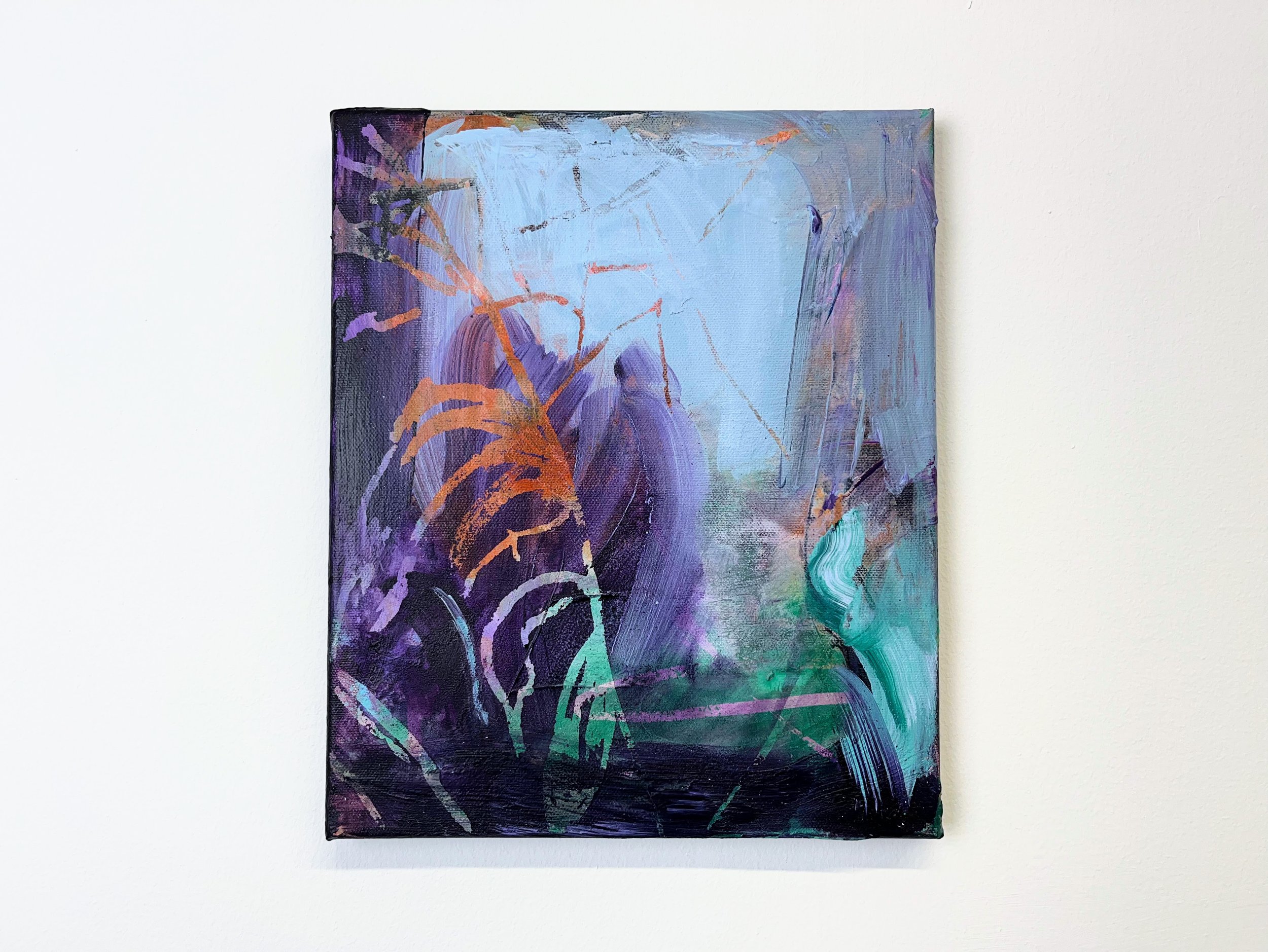 Untitled (Botanical)