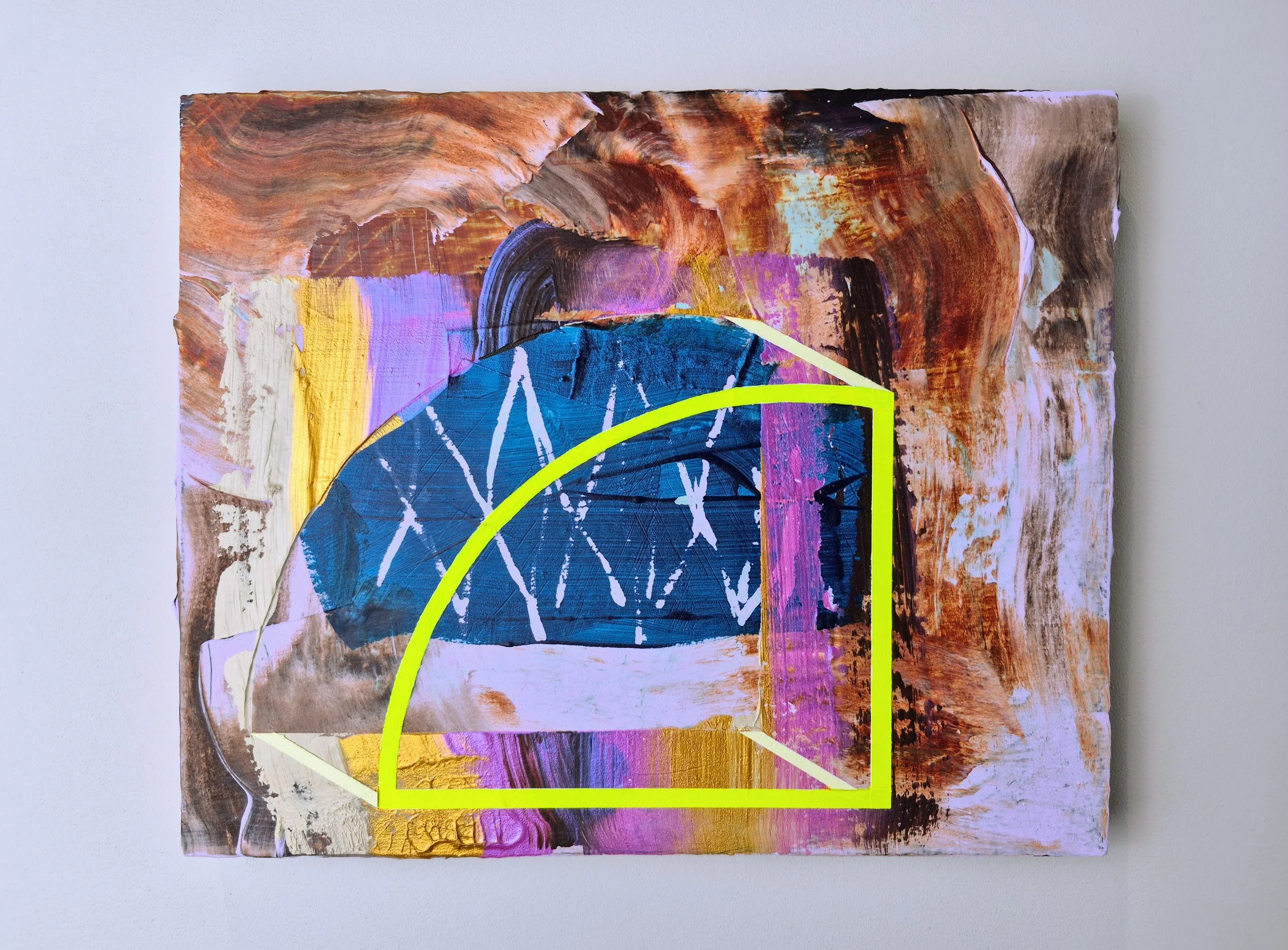 Untitled (Talisman)