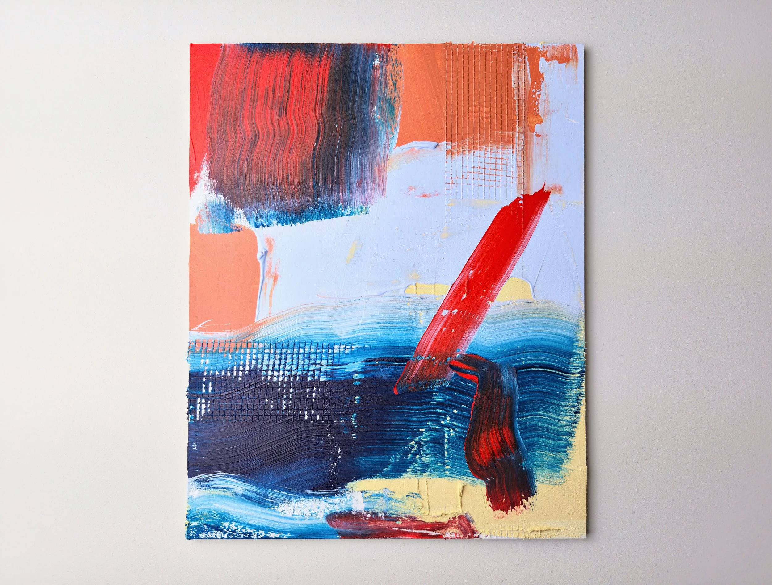 Undertow