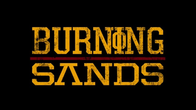 Burning Sands Trailer (Netflix)
