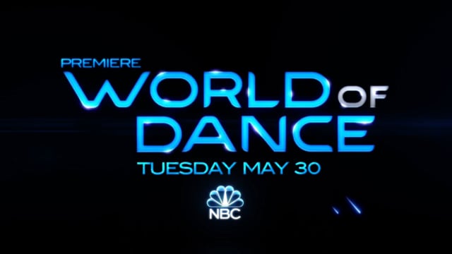 World Of Dance :30 (E!)