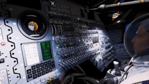 First Man VR Experience (Universal)