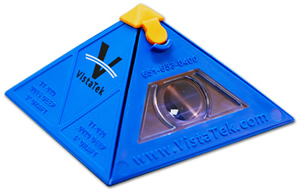 The VistaTek Pyramid