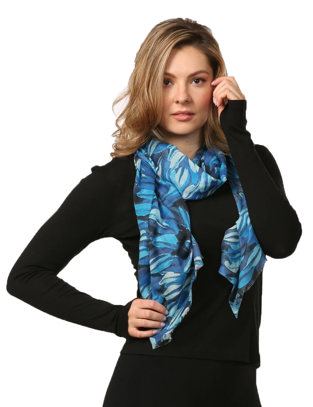 Starry night scarf 1.jpg