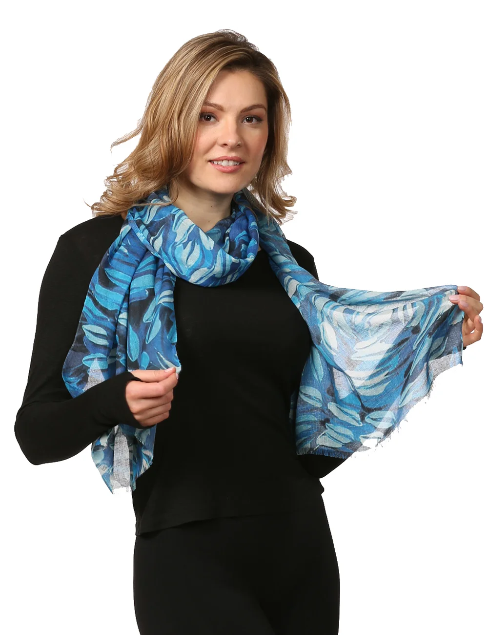 Starry night scarf 2.jpg
