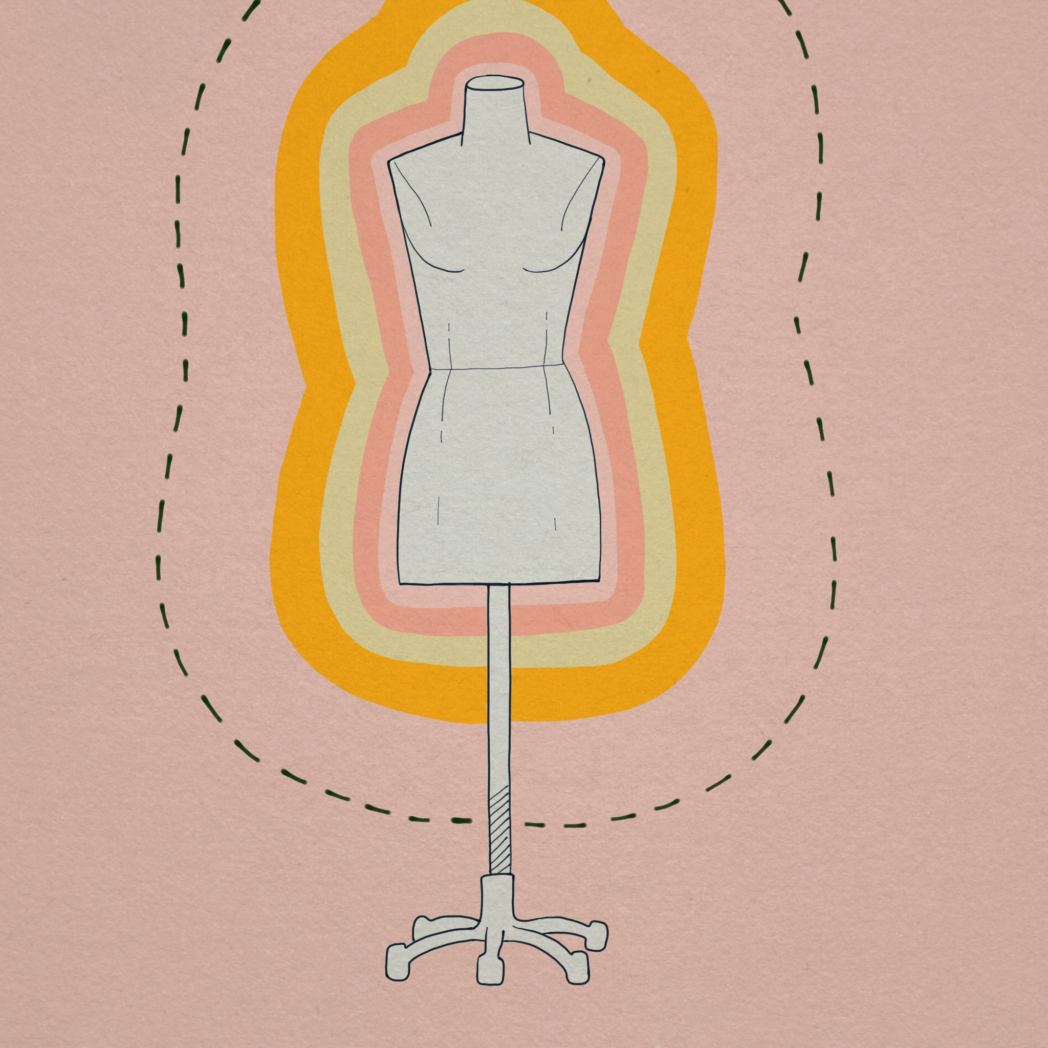 The Figure Flattery Farce: Response to Tim Gunn