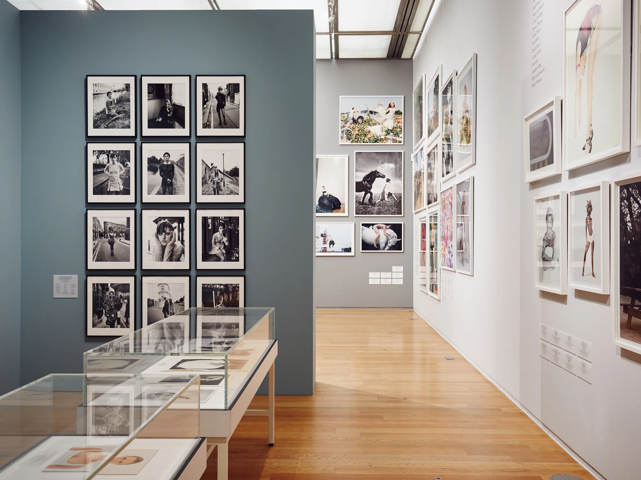 Vogue 100: A Century of Style