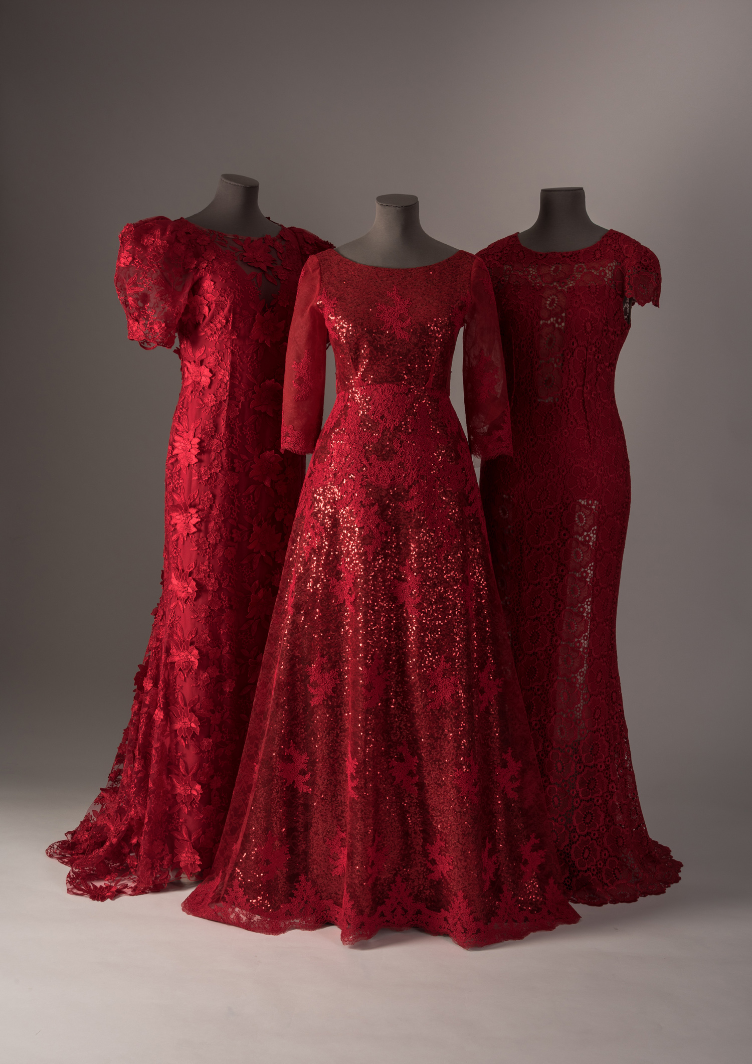 Exhibition Review: Lace in Fashion — The Fashion Studies Journal