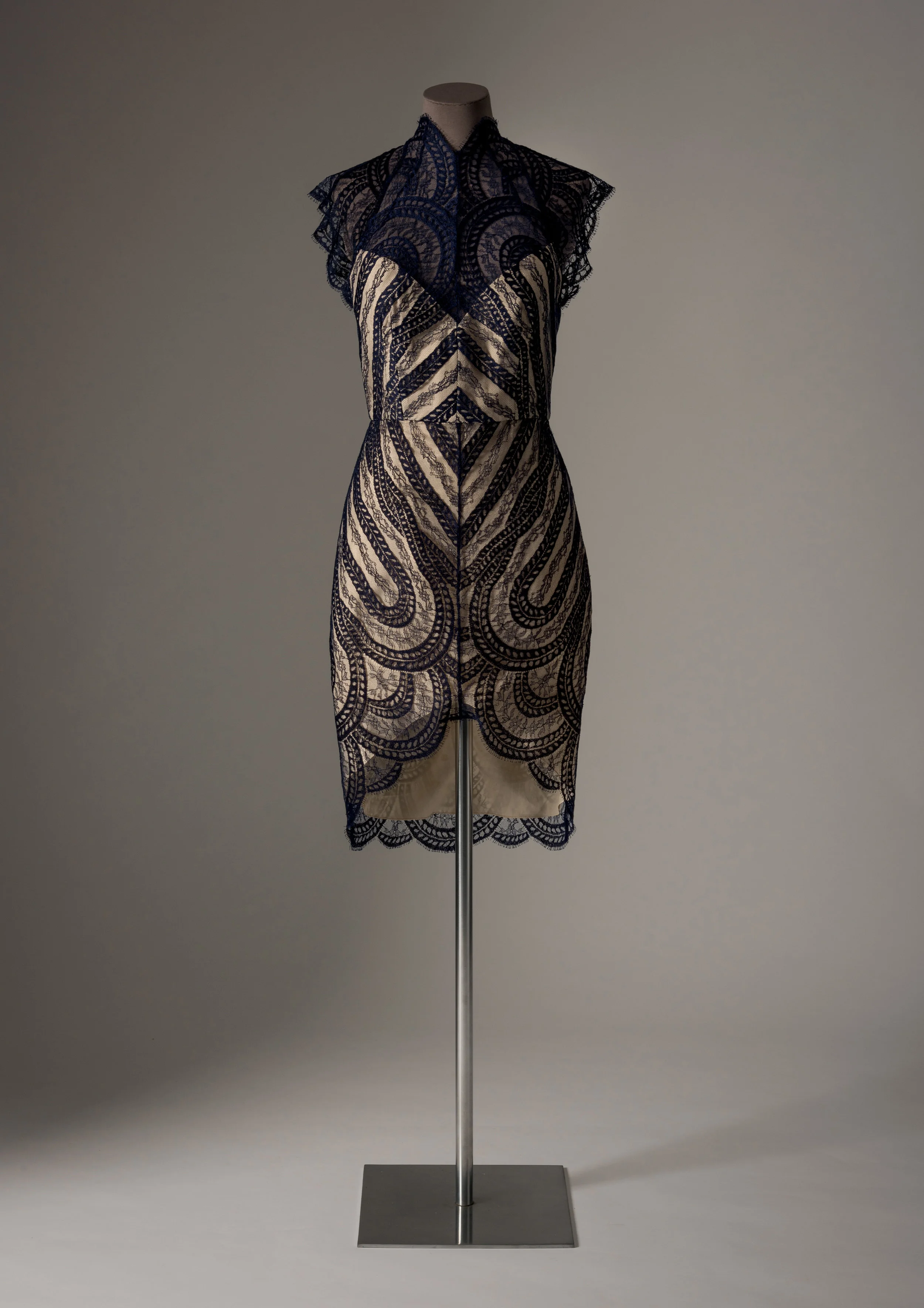 Lace In Fashion : Secrets in Lace Stockings – UPJWJ