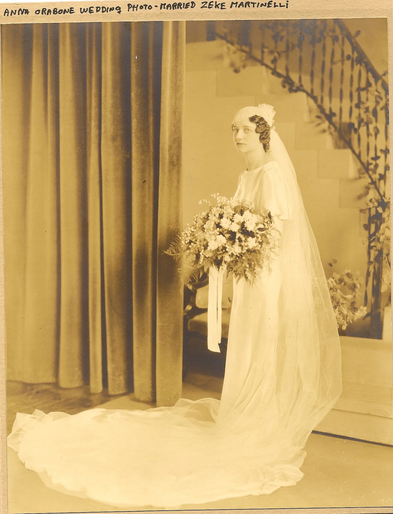 martinelli's children's wear