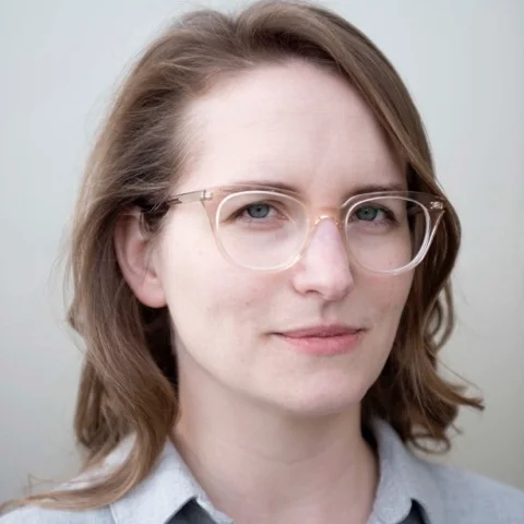 Eva Hagberg Fisher on #loafersofjustice