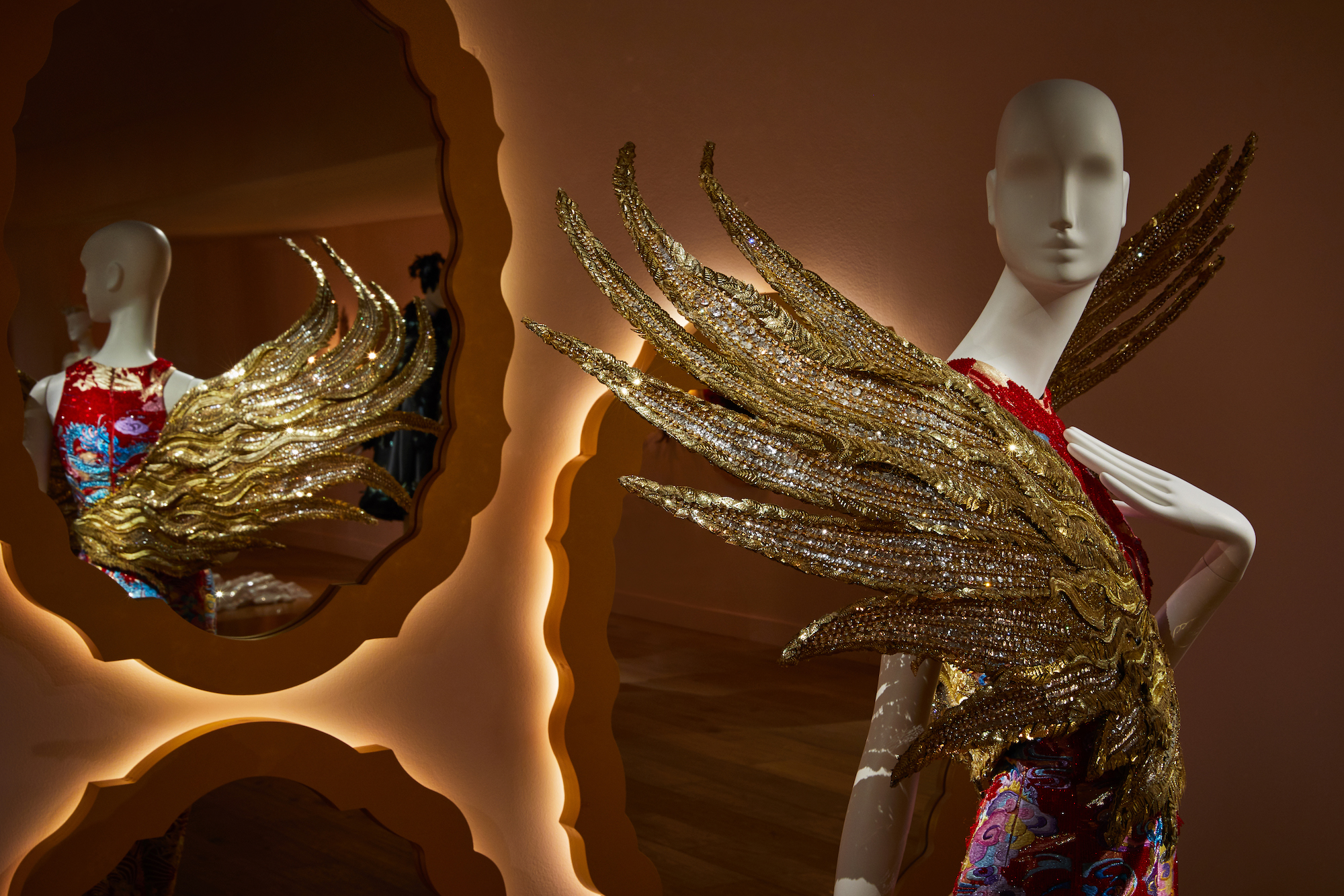 Couture Beyond Guo Pei 