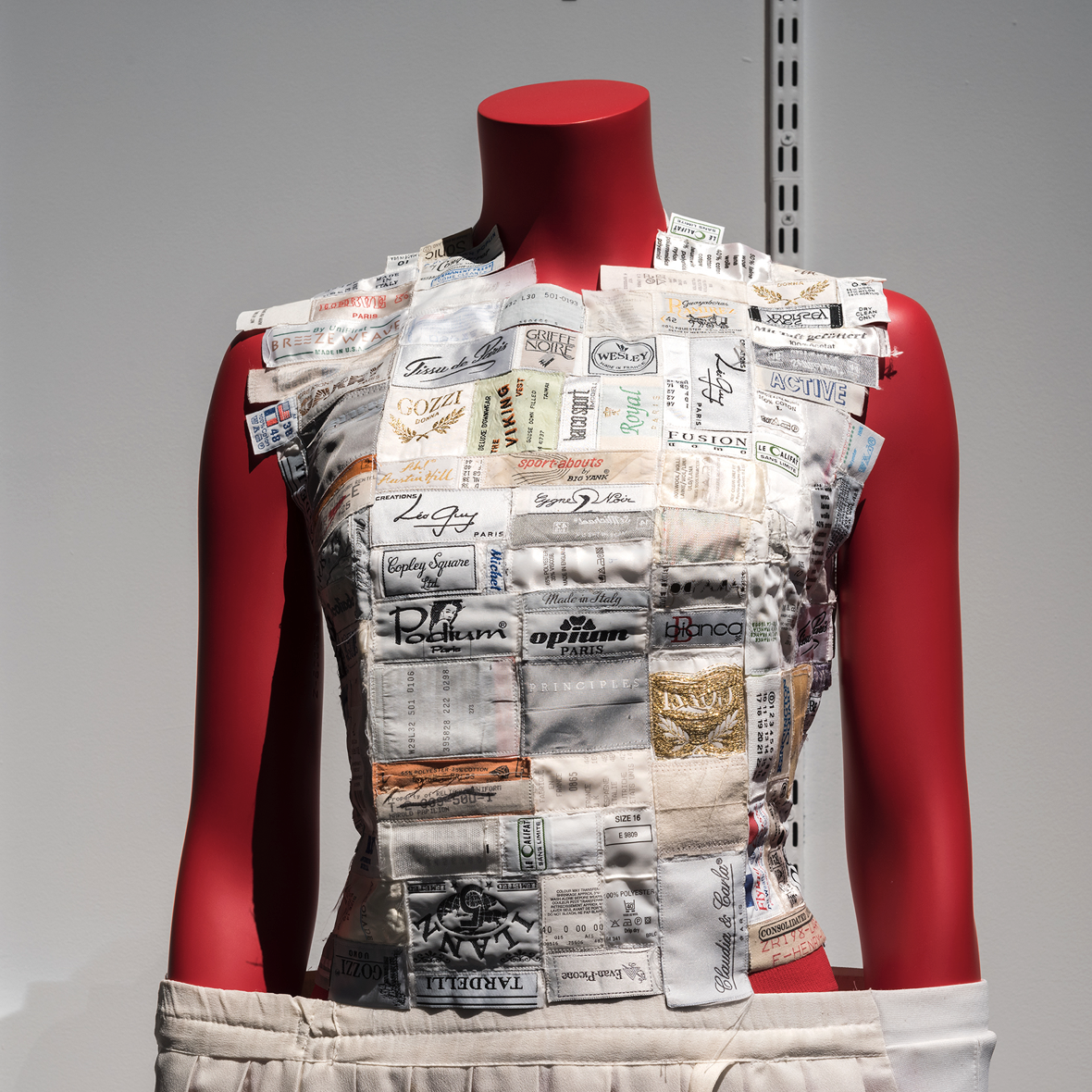 Exhibition Review: Margiela/Galliera 1989-2009 — The Fashion 