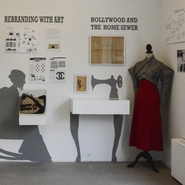 Review: Gray Area: Authenticity, Value, and Subversion in Fashion