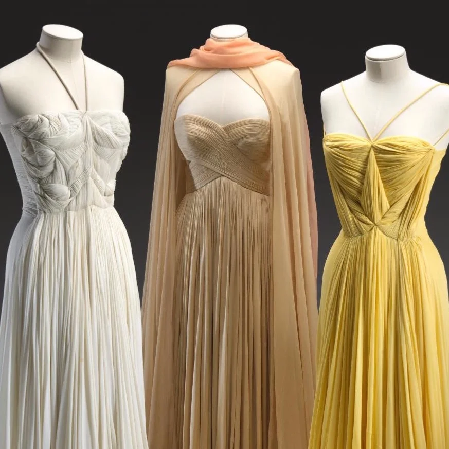 Review: The Krystyna Campbell-Pretty Fashion Gift