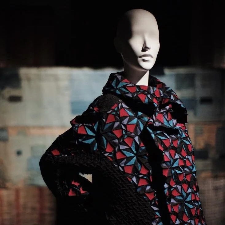 Exhibition Review: Boro Textiles: Sustainable Aesthetics