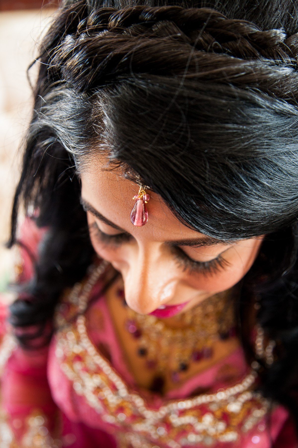 Portrait Middle Eastern Muslim Woman Turban Stock Photo 1197931042 |  Shutterstock
