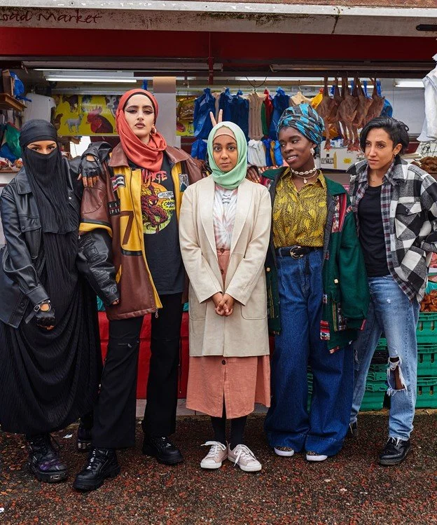 Modest clothing usa best sale