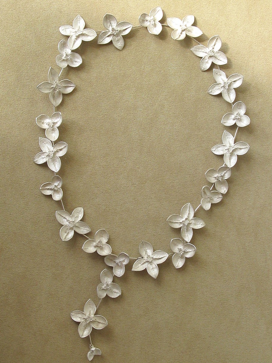  millefiore necklace&nbsp;  price upon request 