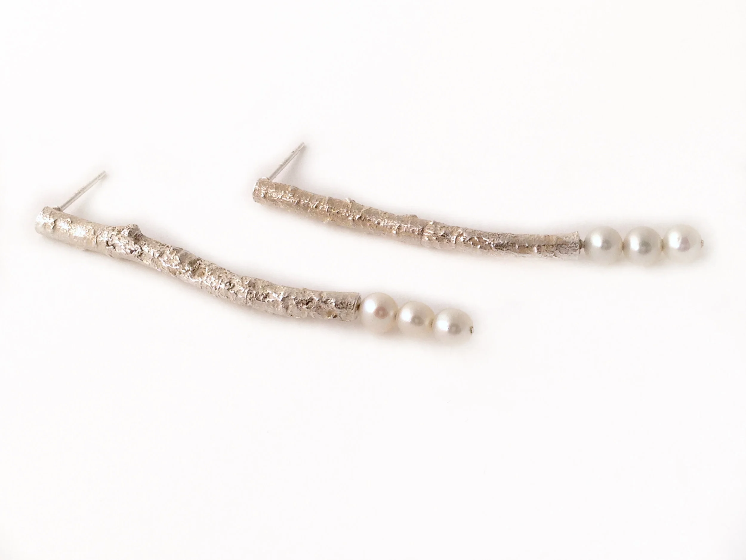 cultured pearl & branch earrings.jpg