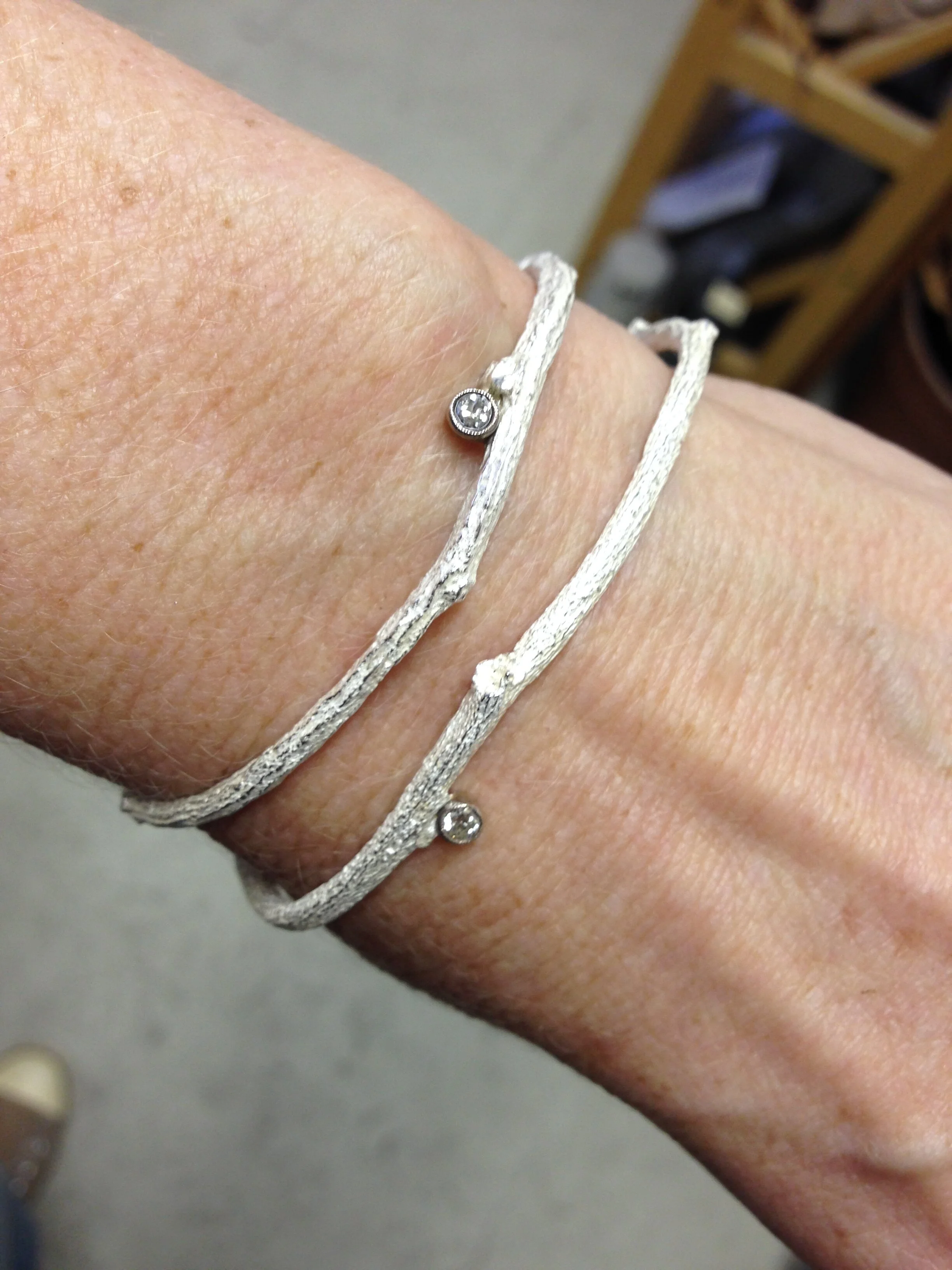 cuff brac on wrist.JPG