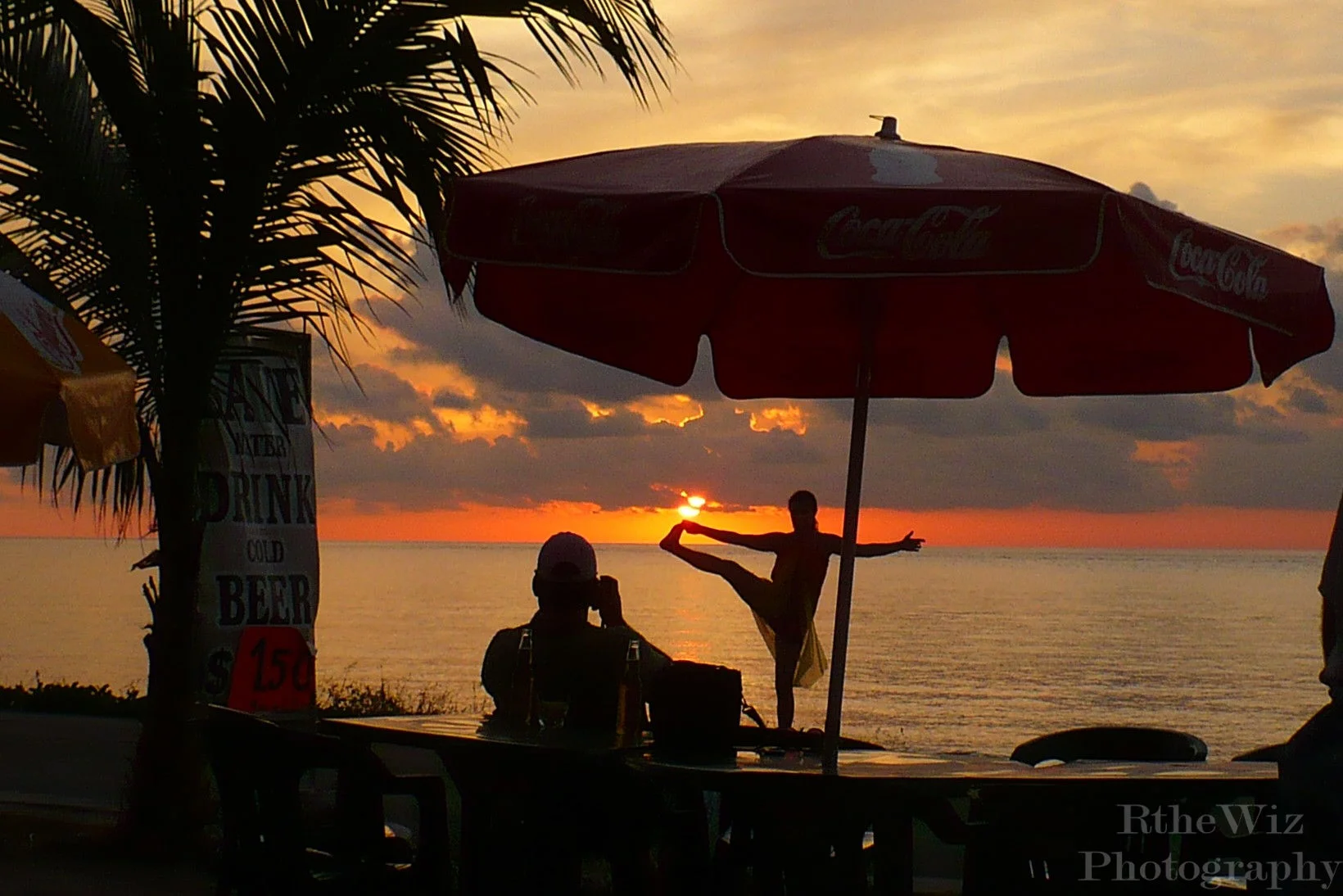 Cozumel, 2008