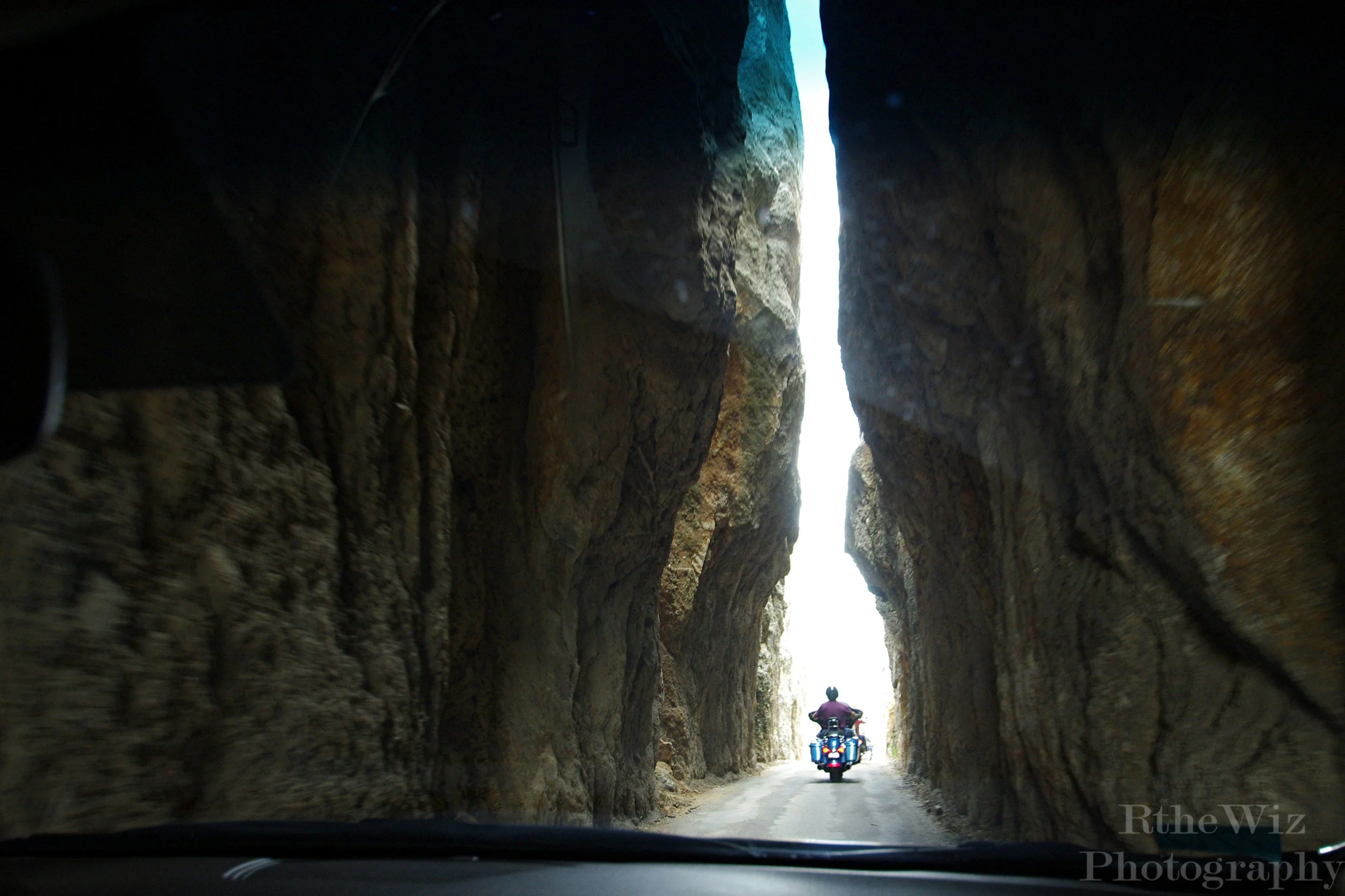 The Needles, Custer State Park, South Dakota