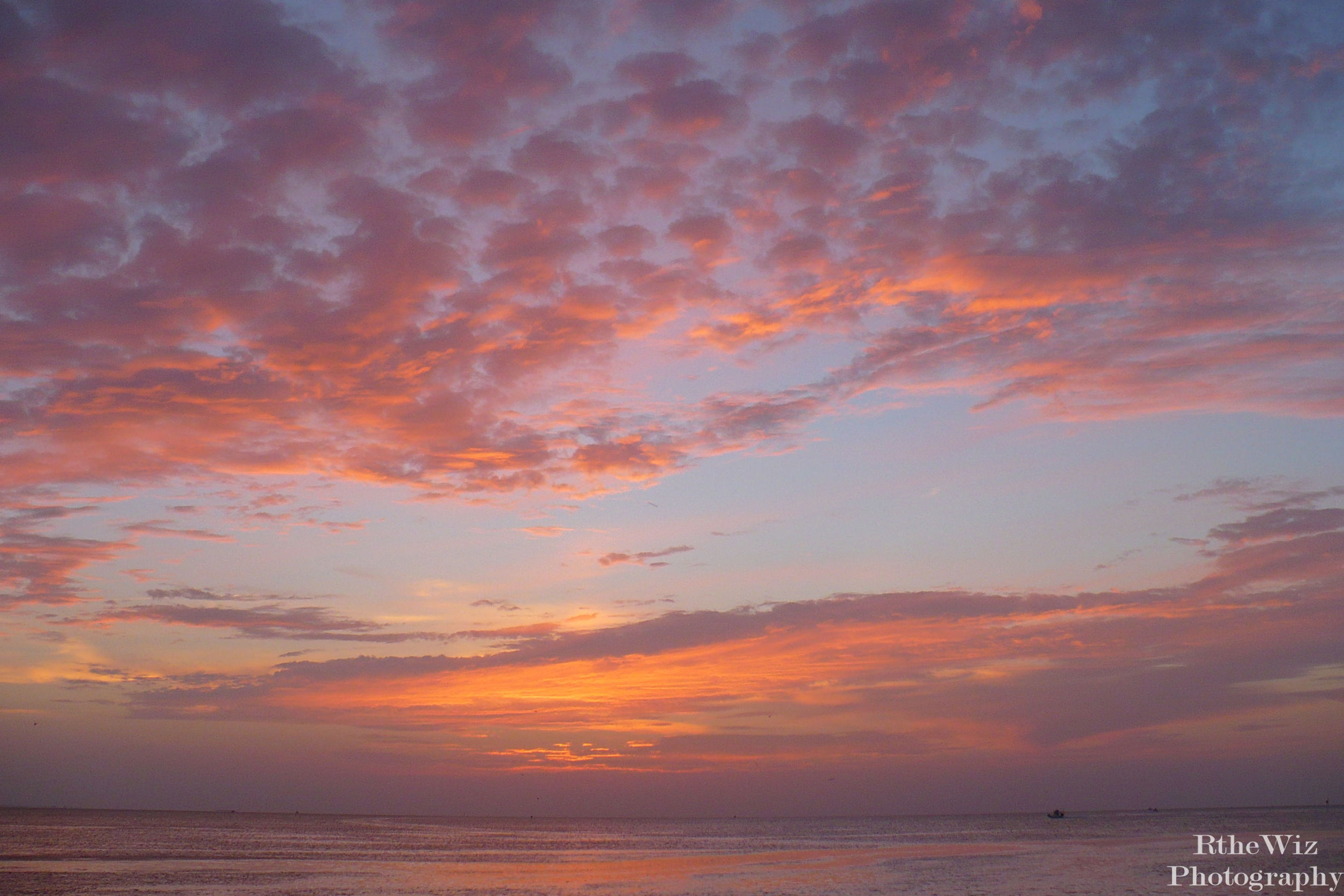 Laguna Madre