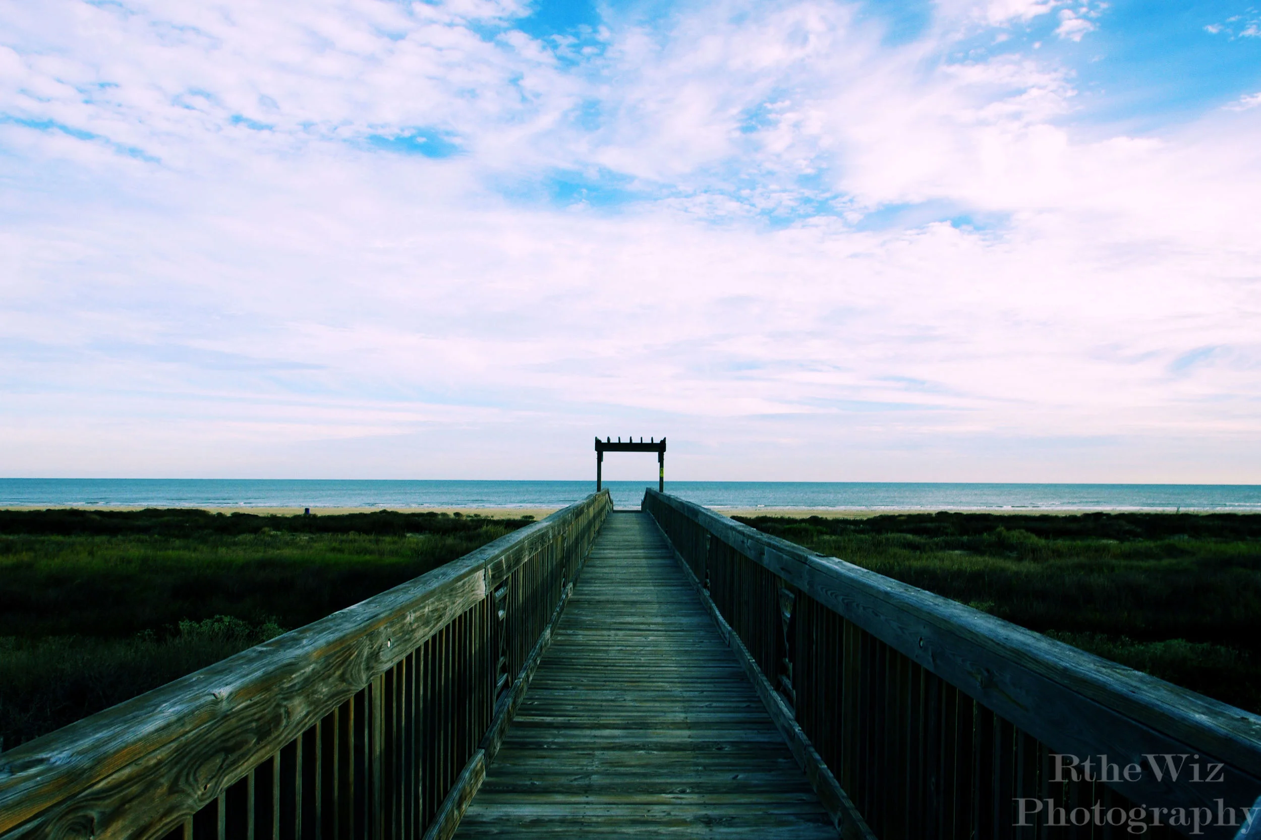 Pointe West - Galveston, Texas