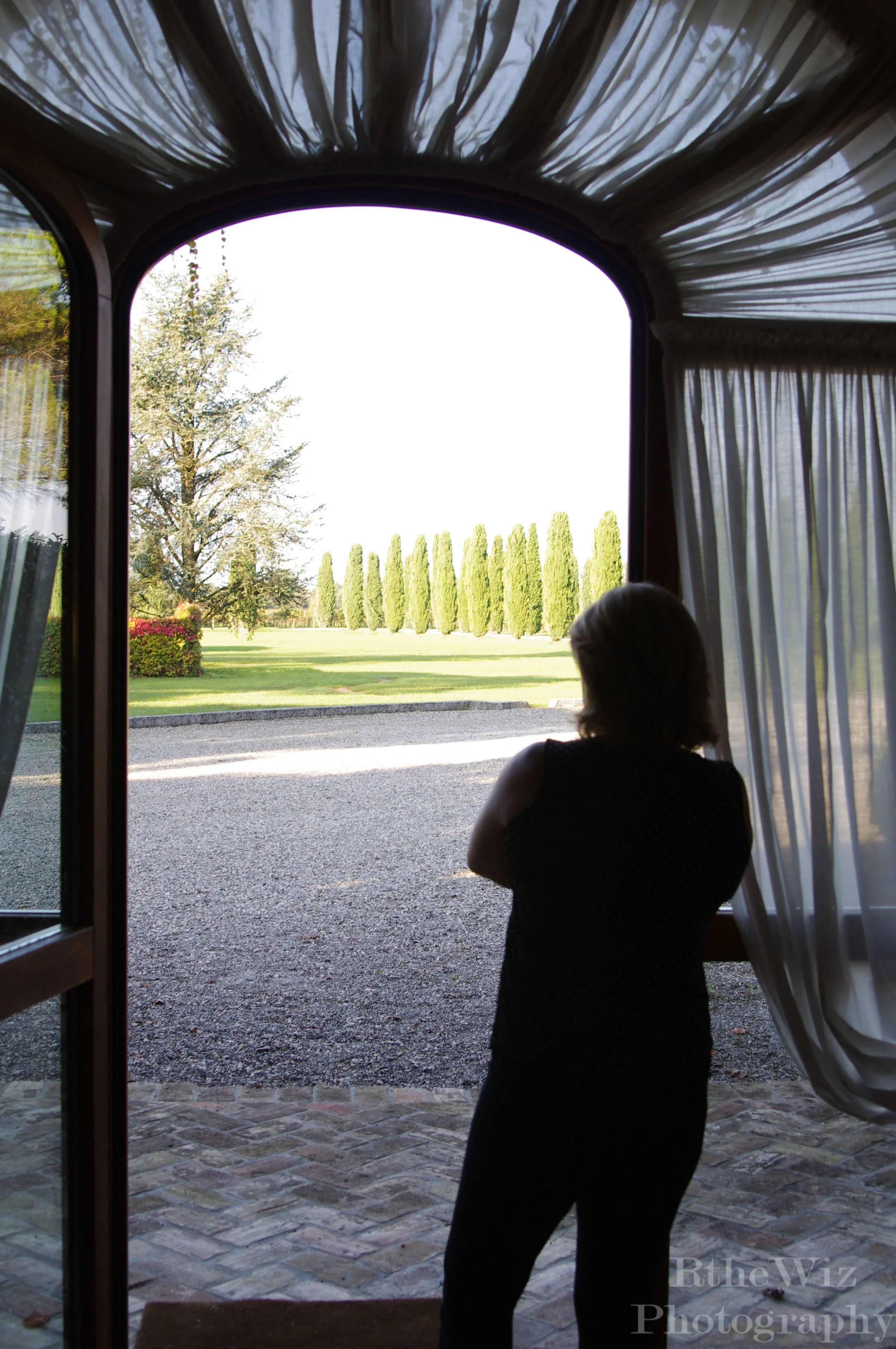 Morning at Tenuta Ca'Bolani - Friuli, Italy