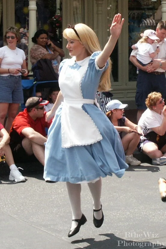 Alice