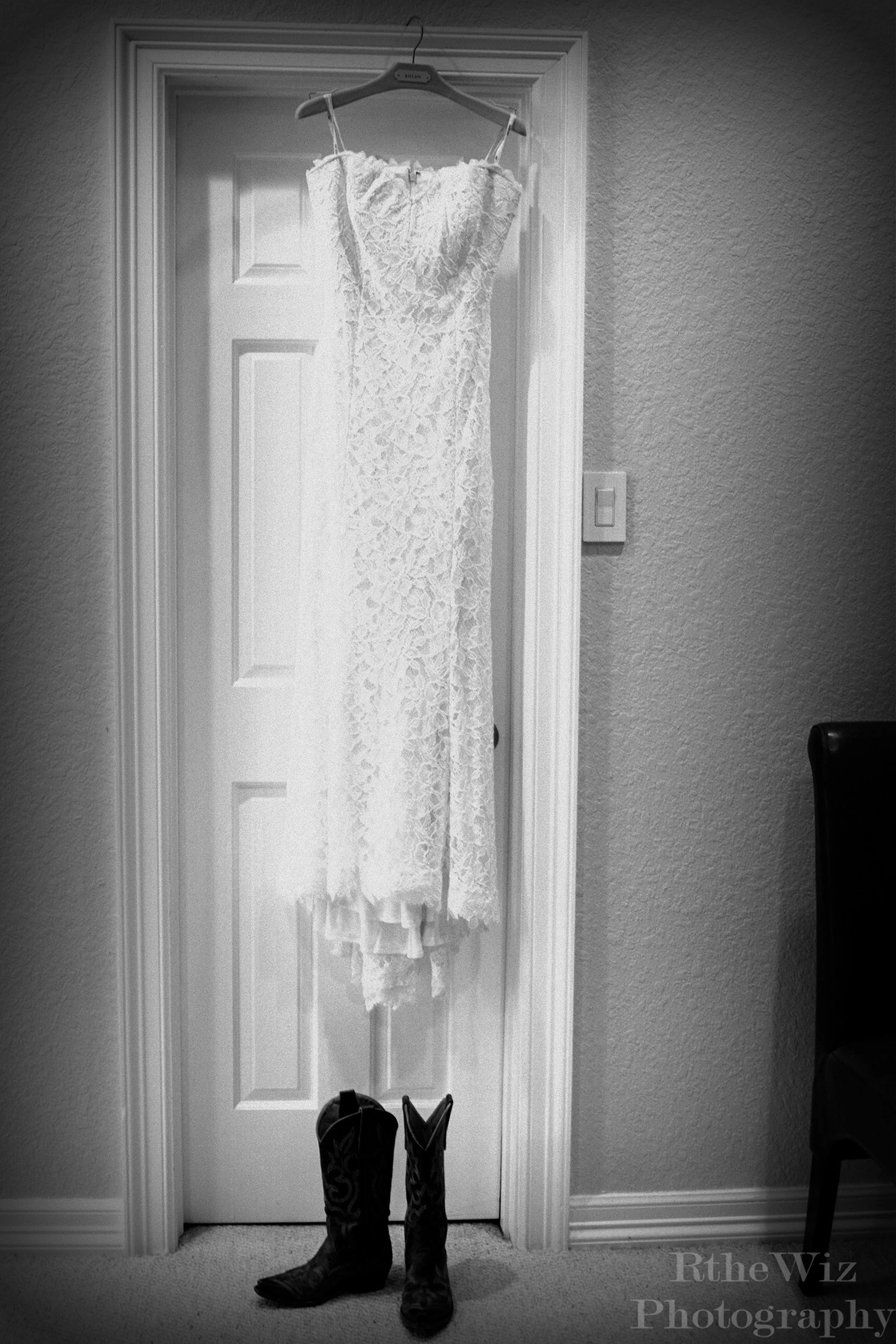 Christina Wedding Dress