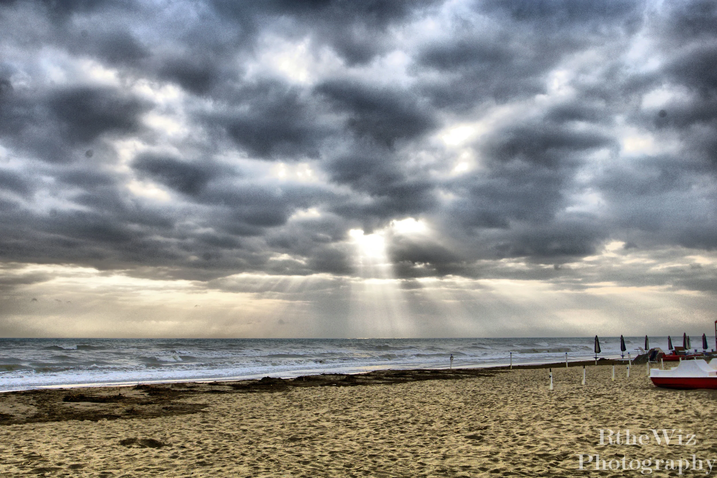 Castiglioni Della Pescaia, Italy