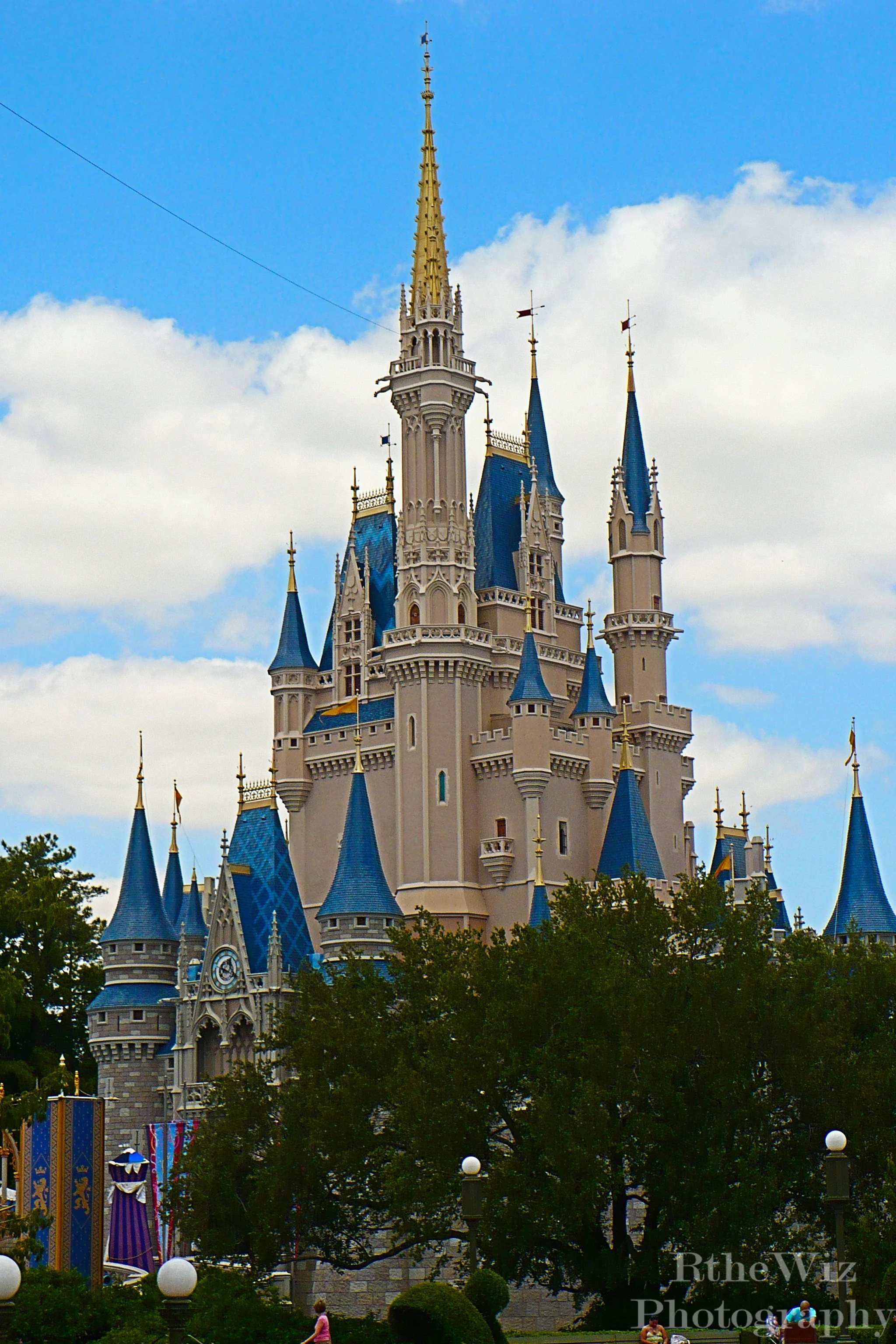 Magic Kingdom